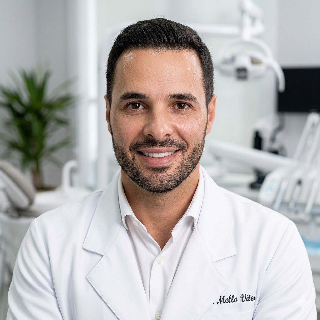 Breno de Mello Vitor