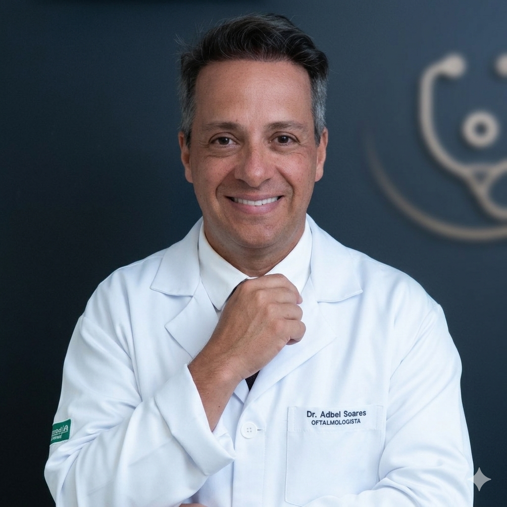 Adael Soares