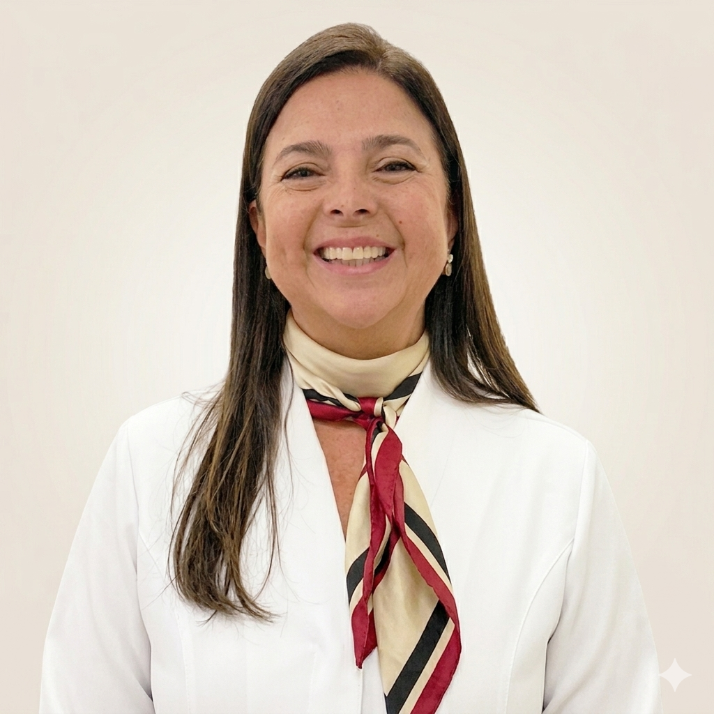 Claudia Francesconi