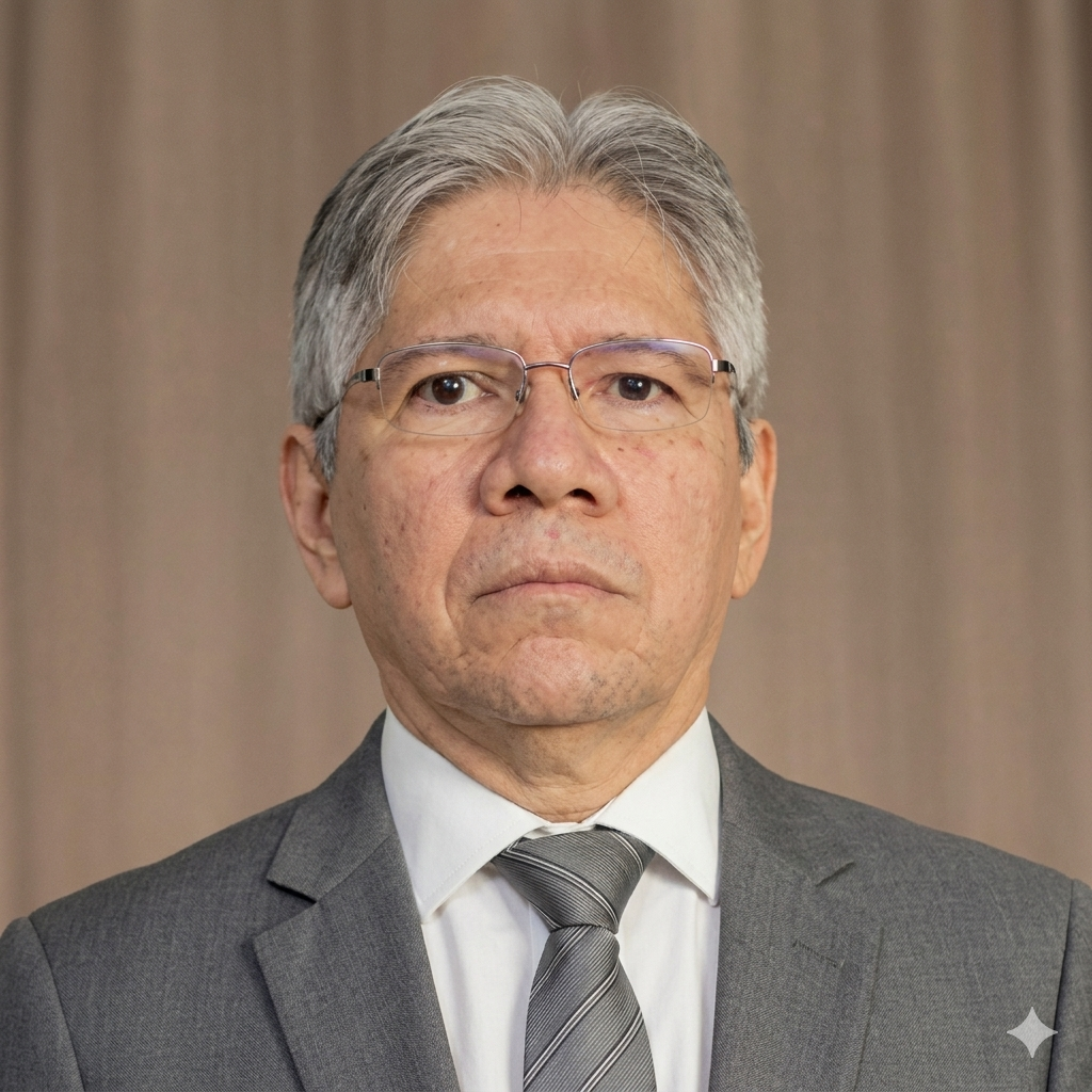Luis Fernando Cardona