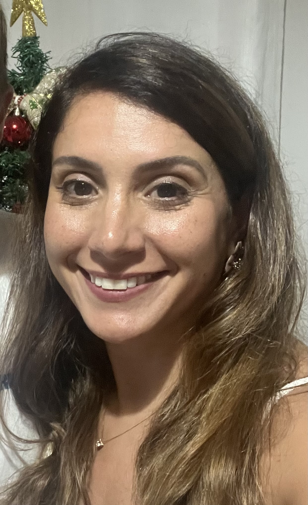 Caroline Lohn