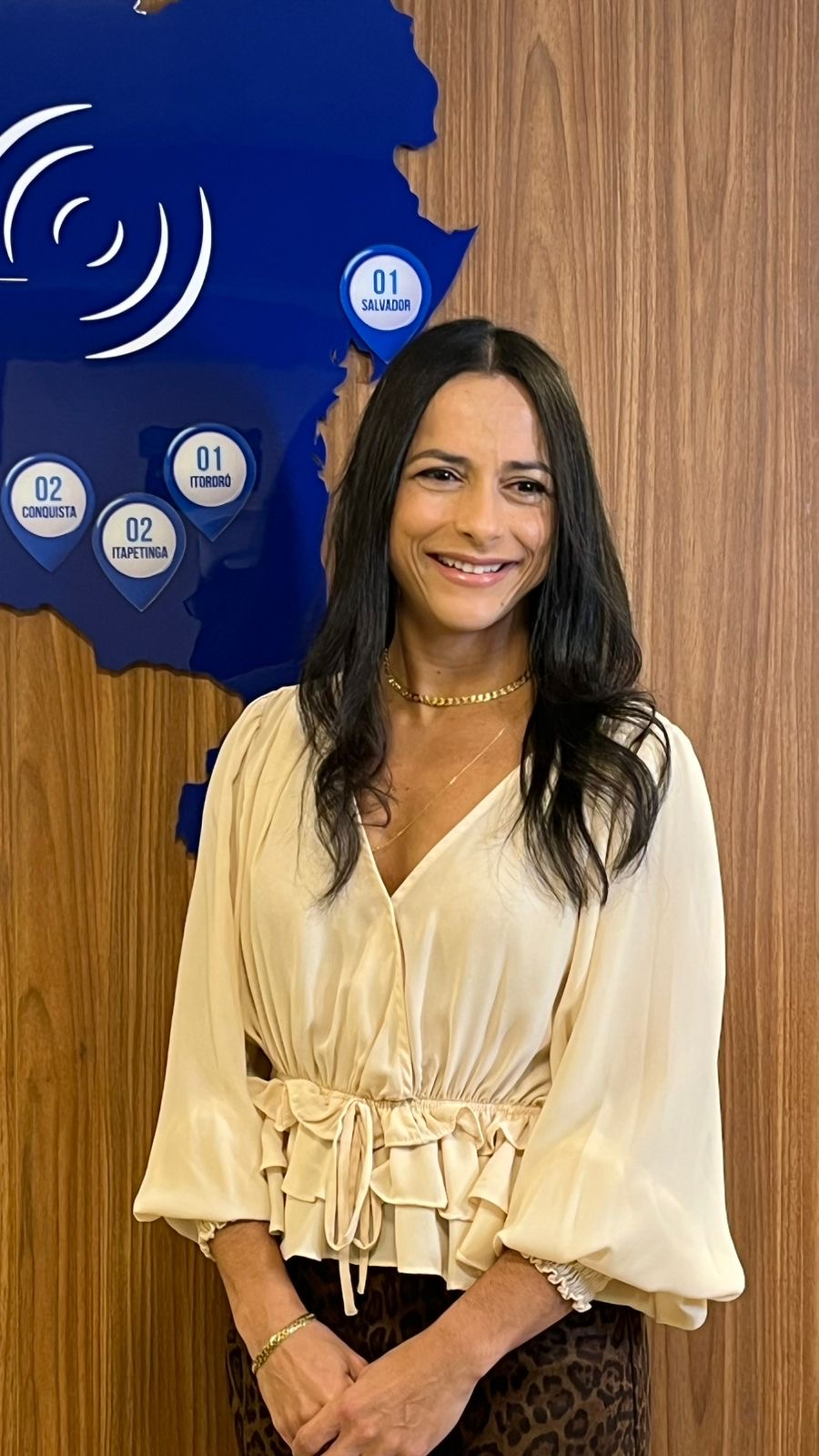 Tatiana Regis