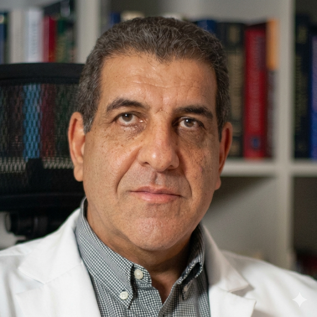 Sérgio Tomé