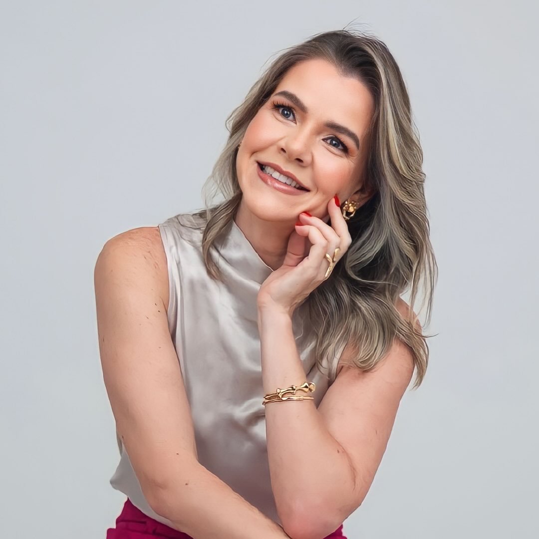 Sarah La Porta Weber