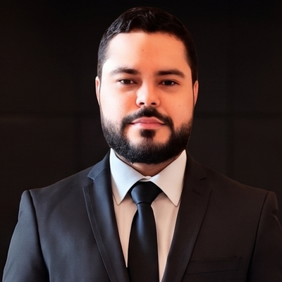 Rafael Torres dos Santos