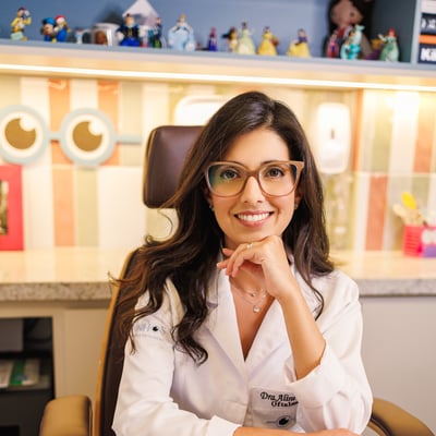 Aline Brasileiro Pena