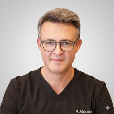 João Guilherme de Moraes