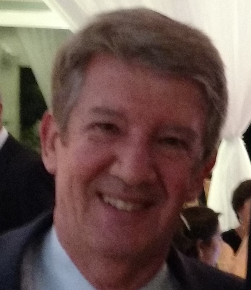 Luiz Oscar Machado Martins