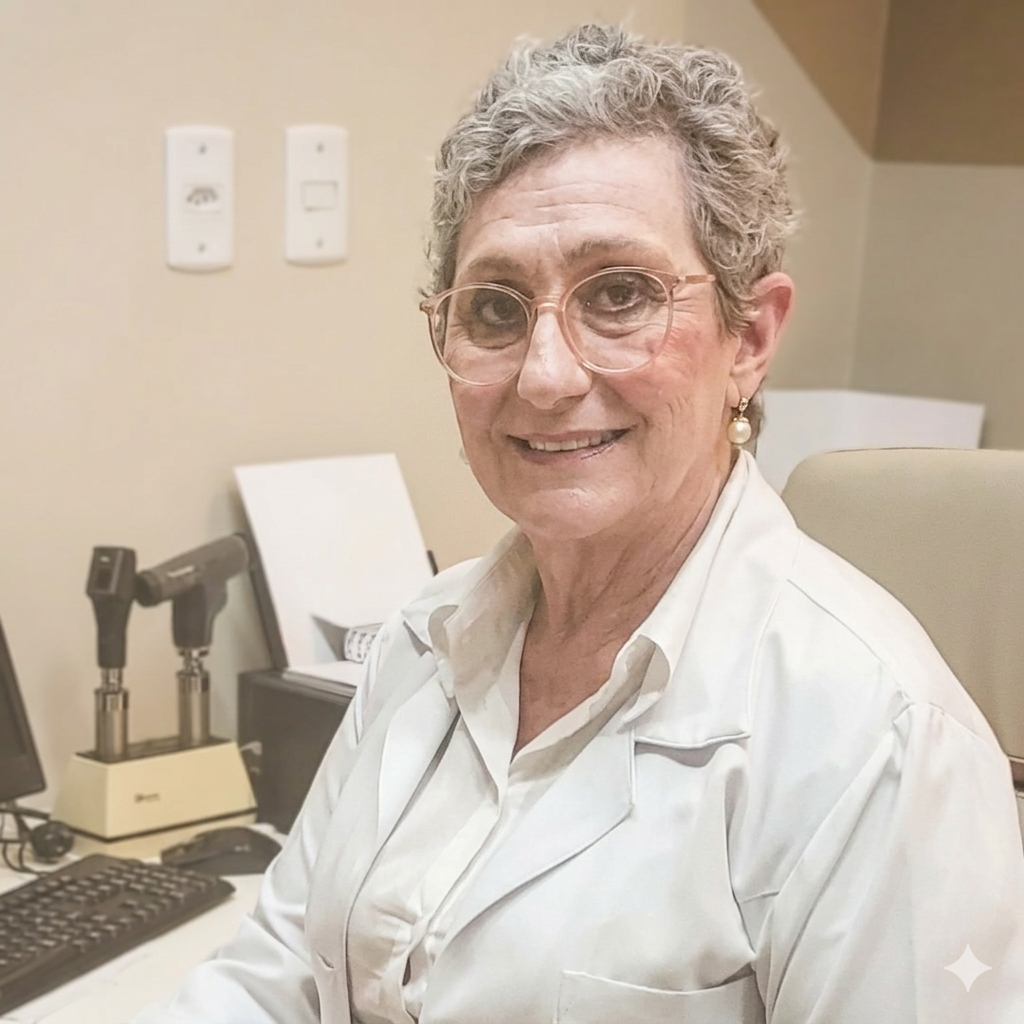 Sonia Maria Vasconcelos Nogueira