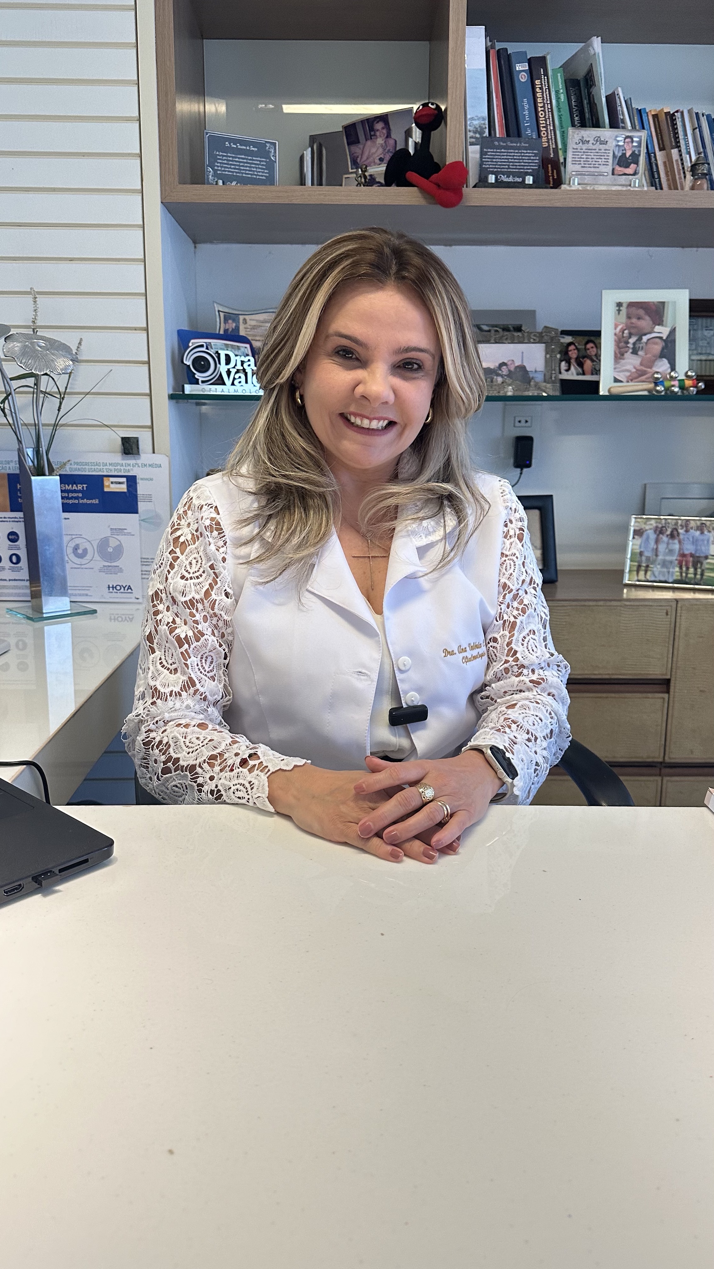 Ana Valéria Carneiro Teixeira