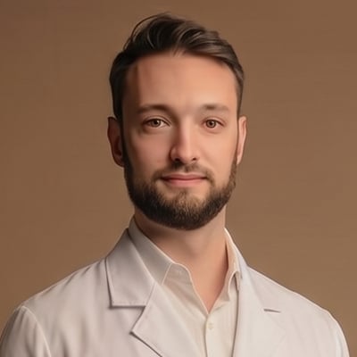 Glauber Eliazar