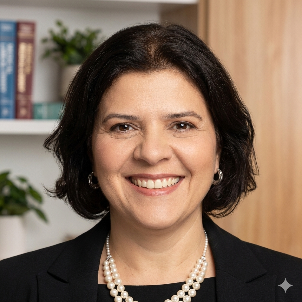 Luciene Chaves Fernandes